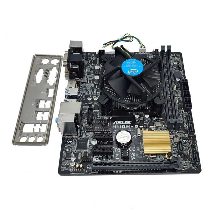 Sistem 1155/1151/2011