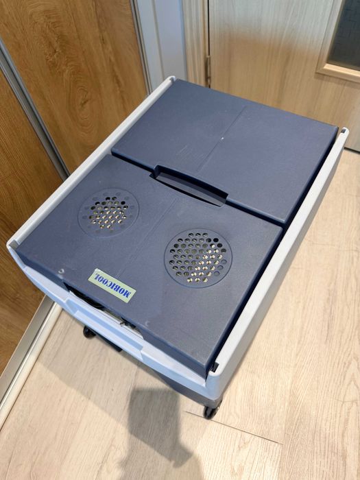 Хладилнa чанта Mobicool - , 48л, 12V студено
