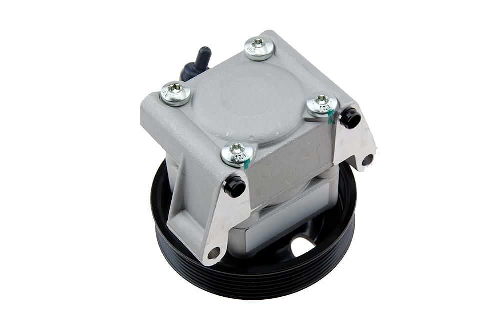 Pompa servodirectie Ford Motor 1.4i, 1.6i, 1.6ti, 1.8i, 2.0i, 1.6tdci Focus 2, C-Max 1, Volvo C30 1.6 202012, S40ii, V50 1.6 202012, NTY SPW-FR-012