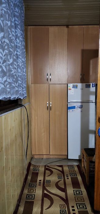 Chilonzor 19-kv 2xonadan  3-xonaga aylantirilgan uy sotigladi