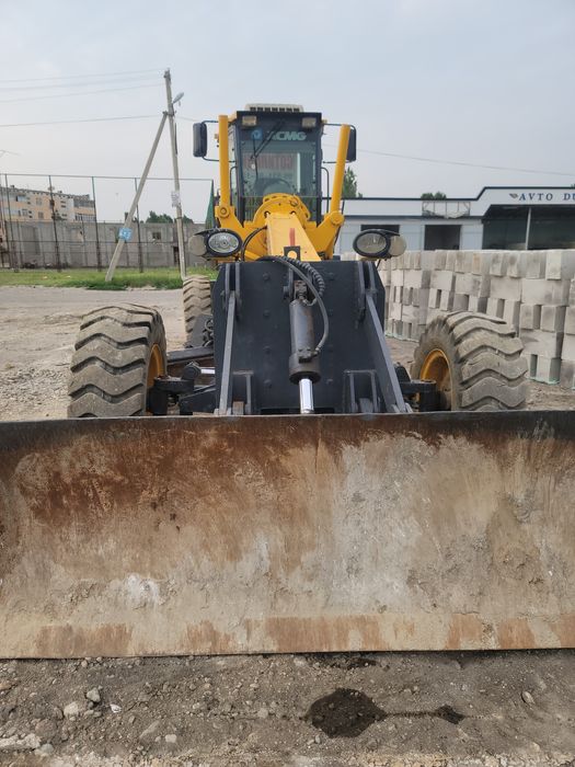 Greyder sifatli gr180