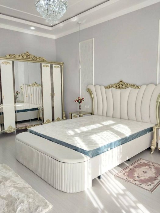 Продам коттедж Сергели Хонабод Беруний махаля 2 сотки 7 комнат смебелю