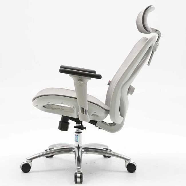 Scaun Ergoliv/Sihoo m57 grii sau negru
