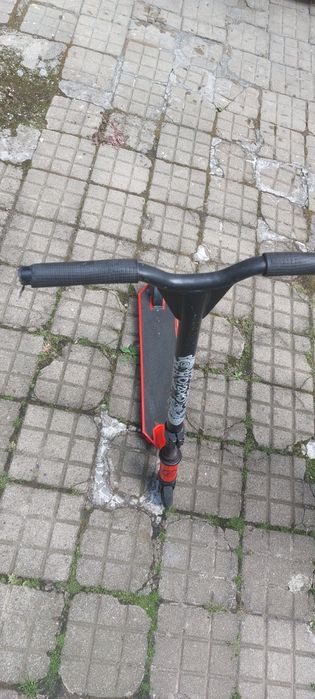 Trotineta pentru scheme