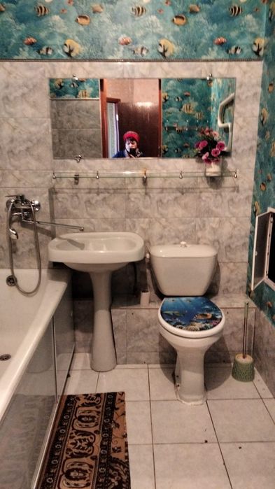 Сдам квартиру долгосрочно в городе Алматы