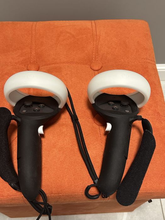 Очила за виртуална реалност Meta Quest 2 256 gb