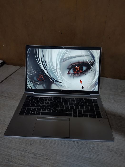 Noutbuklar | HP elitebook