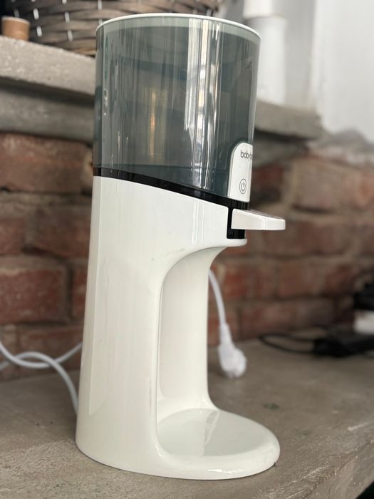 Baby Brezza Instant Warmer – stare foarte bună