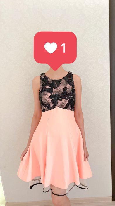 Платье вечернее красивое