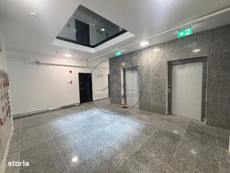 Apartament nou de vanzare – Zona Nord, Bistrita