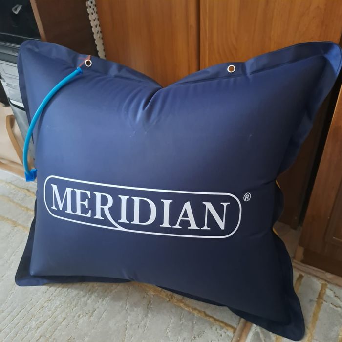 Кислородная подушка