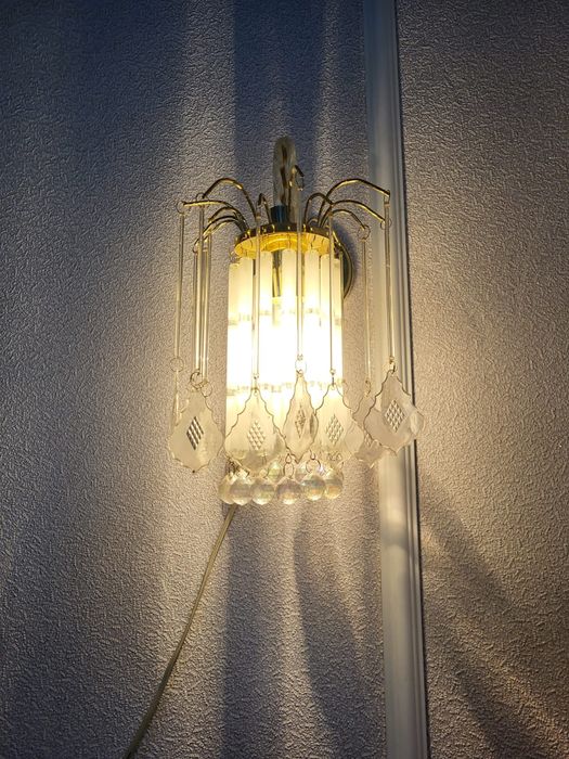 Комплект : 2 бра