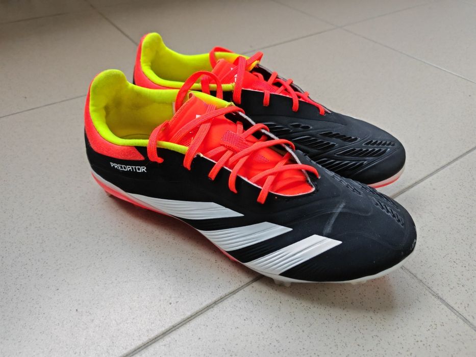 Детски футболни бутонки adidas predator 36 2/3