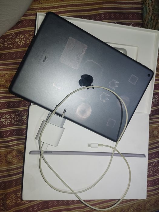 Ipad 9 srochna sotiladi