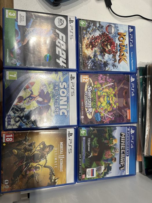 Ps5 с дисководом