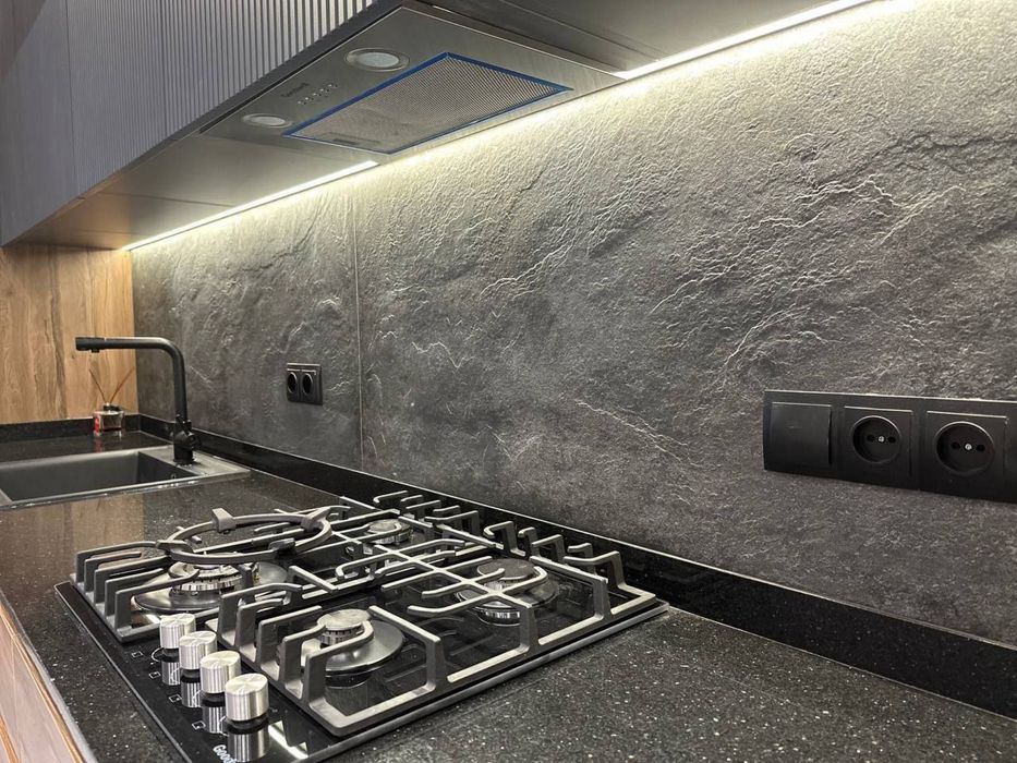 Жк Ташкент Сити Gardens! Сдается 2х-ком квартира! В элит комплексе!