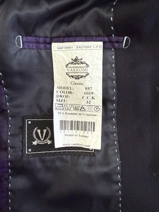 Пиджак на мальчика