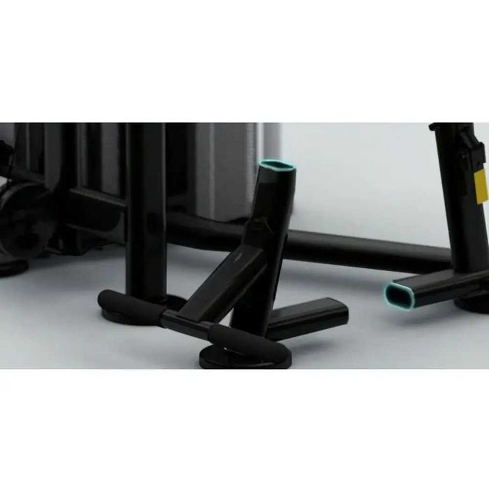 Хоризонтална Лежанка BH Fitness, Пейки и Лежанки, Фитнес Уреди