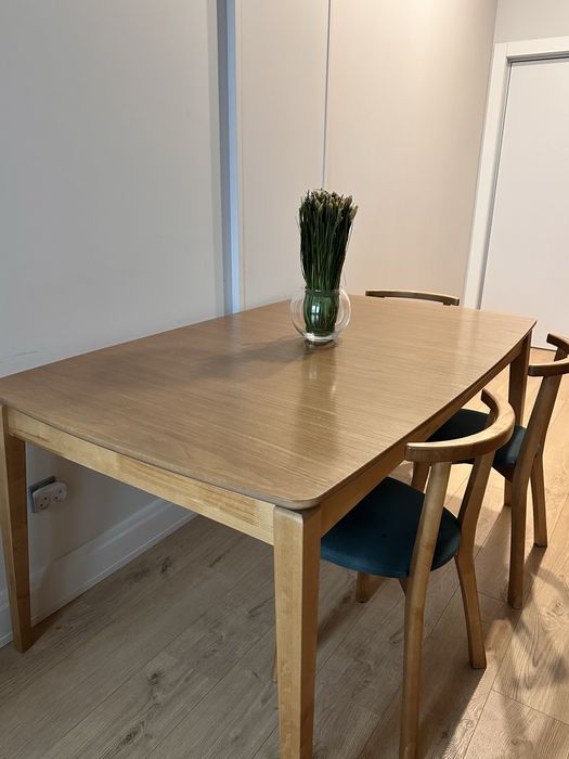 Комплект стульев 4 шт