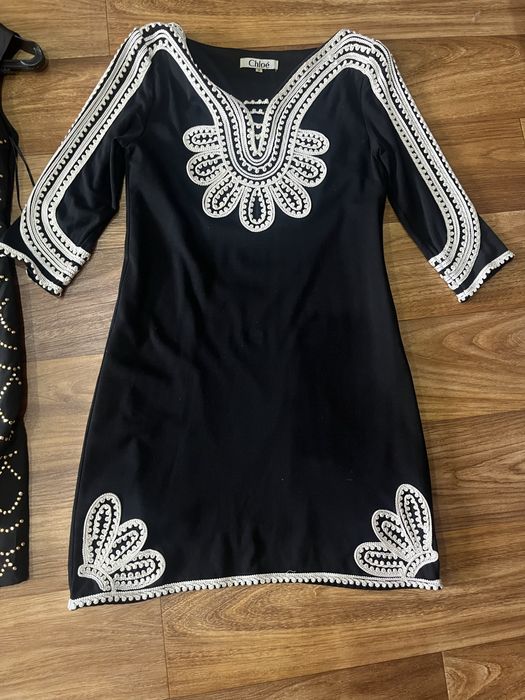 Продам платье 46-48 размер