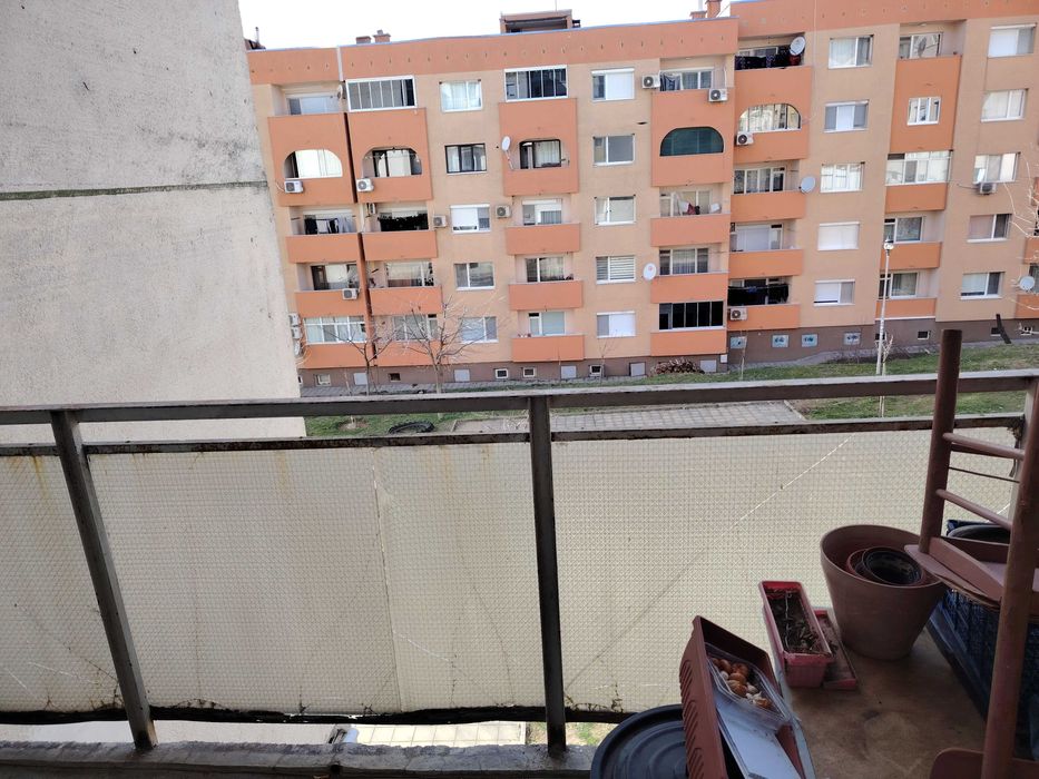 Продава се Тристаен апартамент в Крумовград - 75 кв.м за 612 €/кв.м - Снимка #6