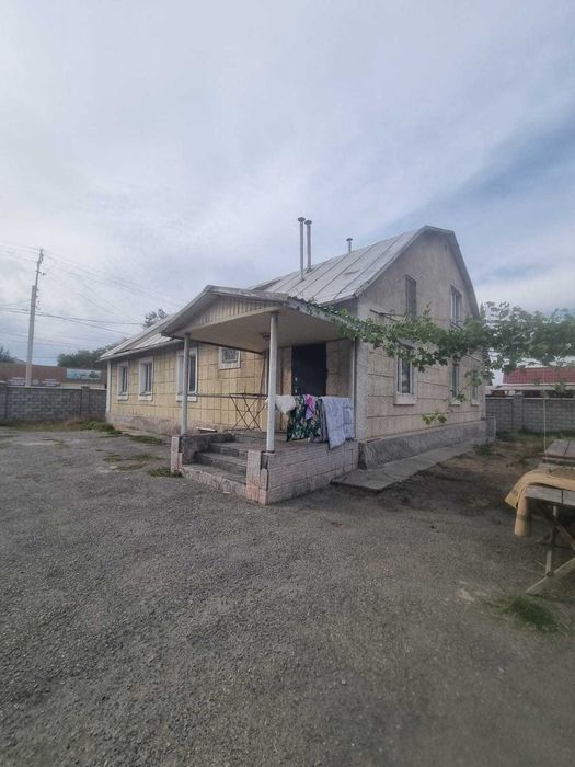 Сдается дом в центре. Империя Асем
