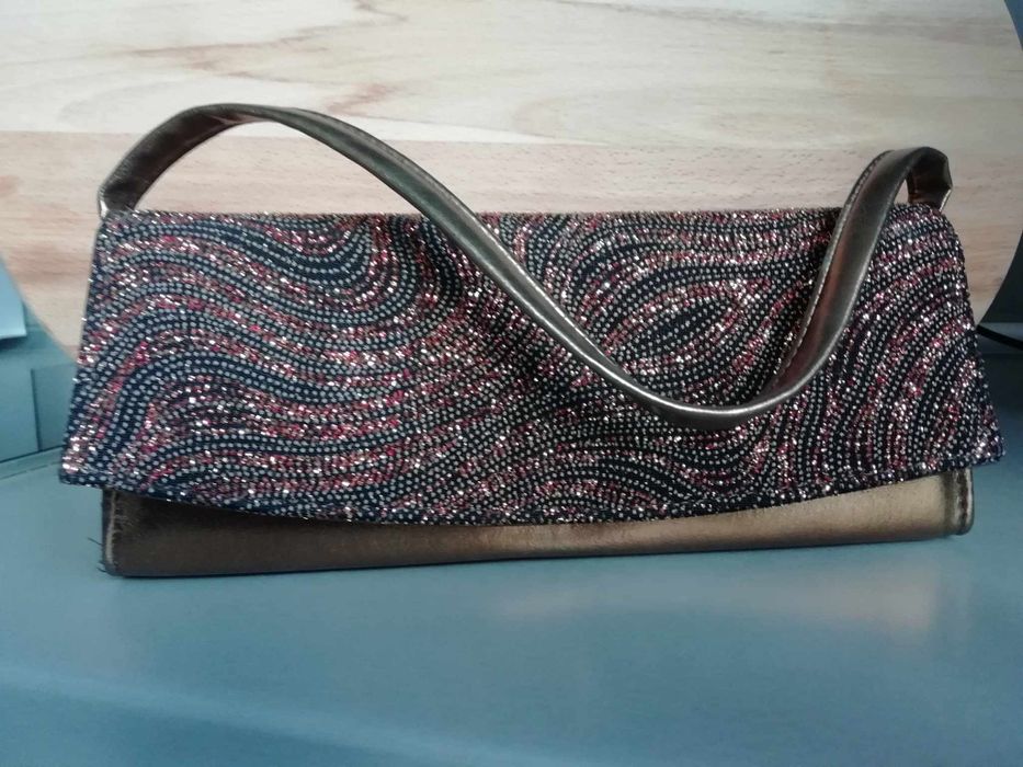 Дамска бална чанта / клъч