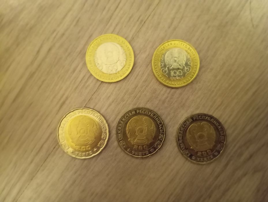 Продом монеты 10000