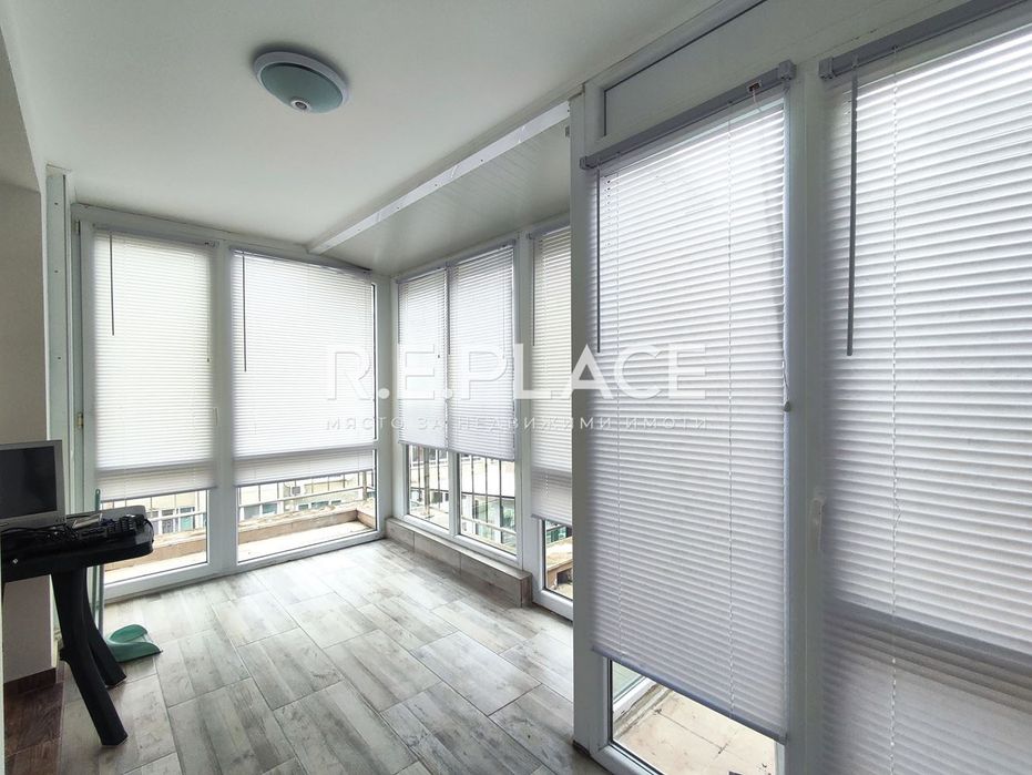 Продава се Мезонет в Варна, Погреби - 60 кв.м за 1403 €/кв.м - Снимка #4