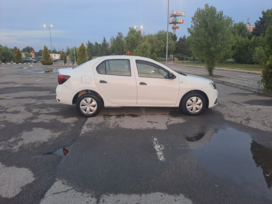 DACIA Logan 2020 — imagine 3