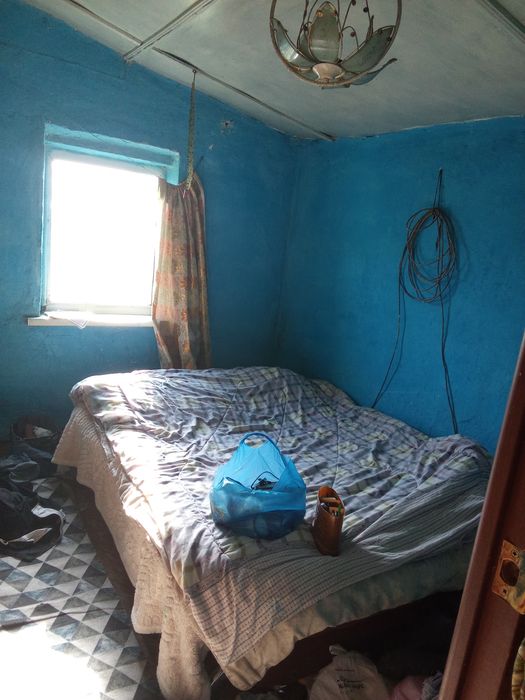 Продам срочна дом в село жанаталап