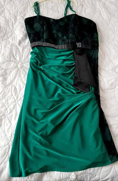 Rochie de ocazie, marimea L