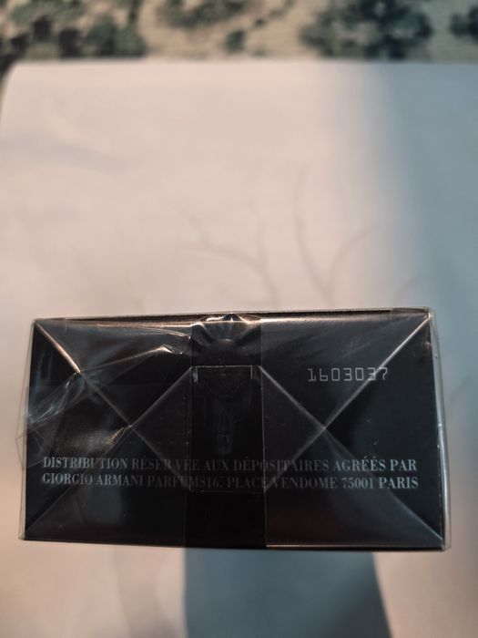 Armani - Acqua di Gio Profumo 125ml parfum