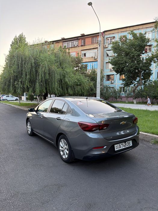 Onix ltz Zor holatda