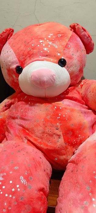 Мечета , средни и големи