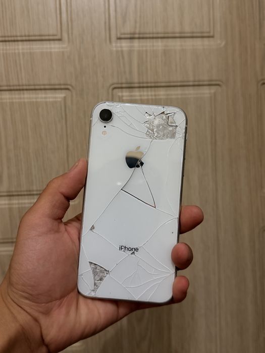 Айфон xr продается