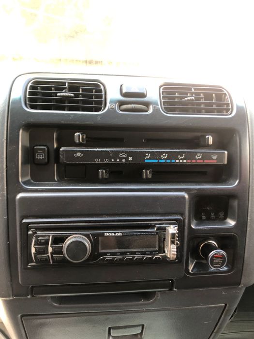 Продам Тойота хайс