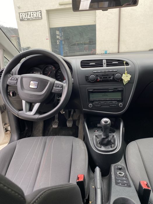 Seat leon diesel 1.6