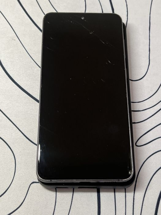 Samsung S21 FE 8/256