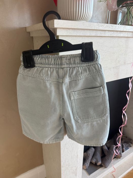 Детски панталонки Zara 4years 116cm