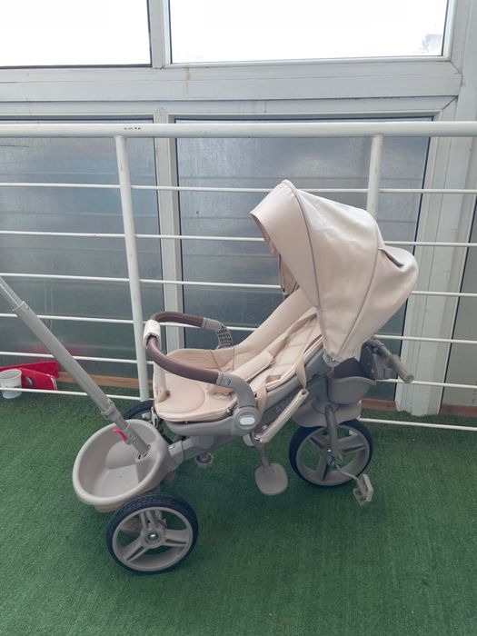 Продам детский велосипед. Почти новый.