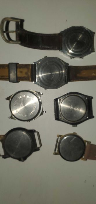 Часы Чайка ссср!