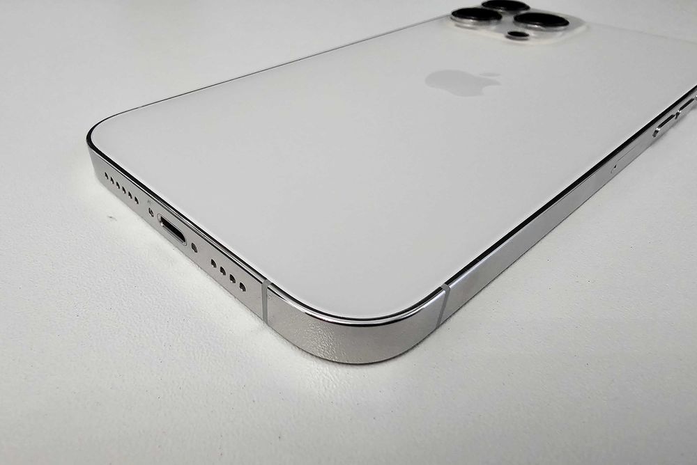 IPhone 13 Pro Max 1TB White