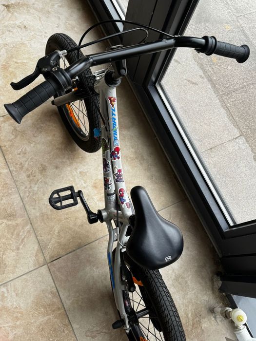 Giant Animator (велосипед детский)