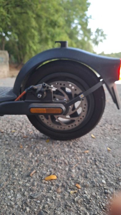 Ninebot KickScooter F30E