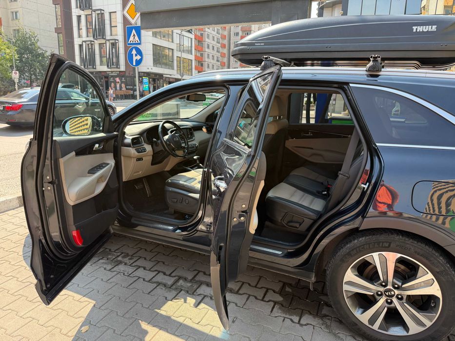 Автомобил продажба