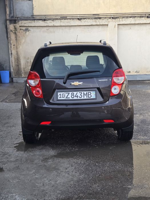 Spark 4 pozitsa full