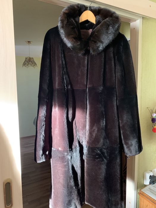 Шубы, полушубки