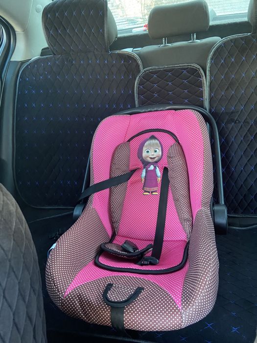 Продам автокресло/ автолюлька