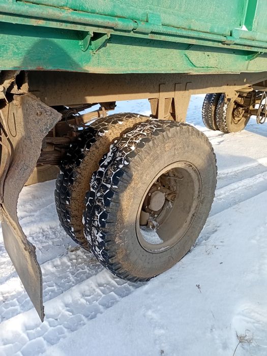 Продам Прицеп-самосвал